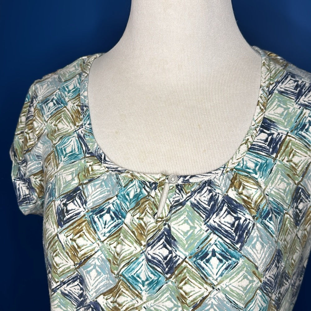 Liz & co shirt - Picture 2 of 6